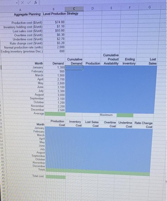 faced by Golden Beverages, a producer of two major products - Old