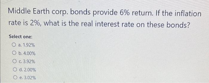that mature in 10 years. They have a par value of $1,000