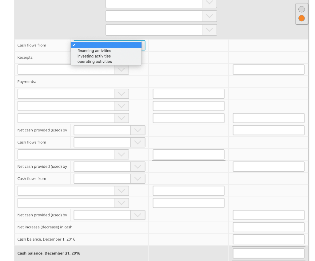Payable 500 Interest Payable 300 Unearned Revenue 5,000 Notes Payable 7,000 Common