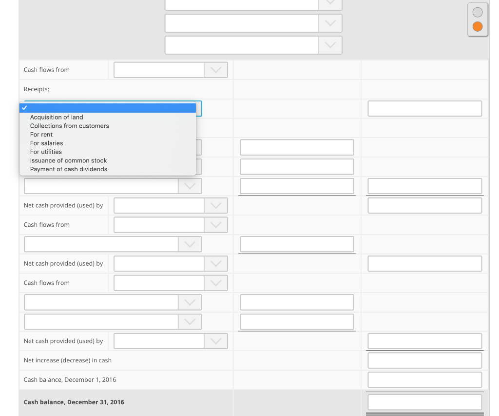 Stock 9,800 Retained Earnings 10,000 Dividends 25,600 45,800 Service Revenue Depreciation Expense--Furniture