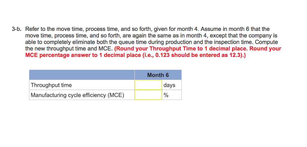 is also evaluating its suppliers and moving toward Lean Production. Many adjustment