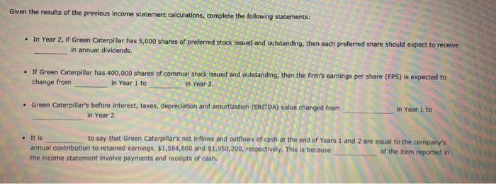 financial performance of a company during a specified period of time. It