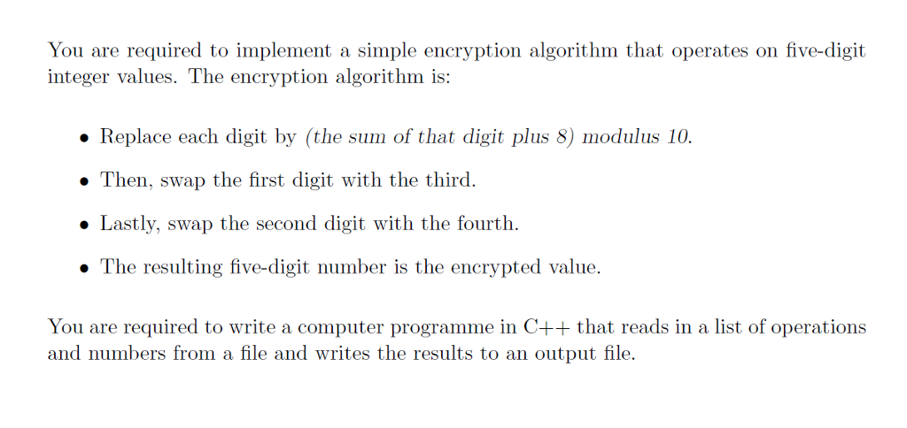  I Need help with my code. My algorithm seems to be