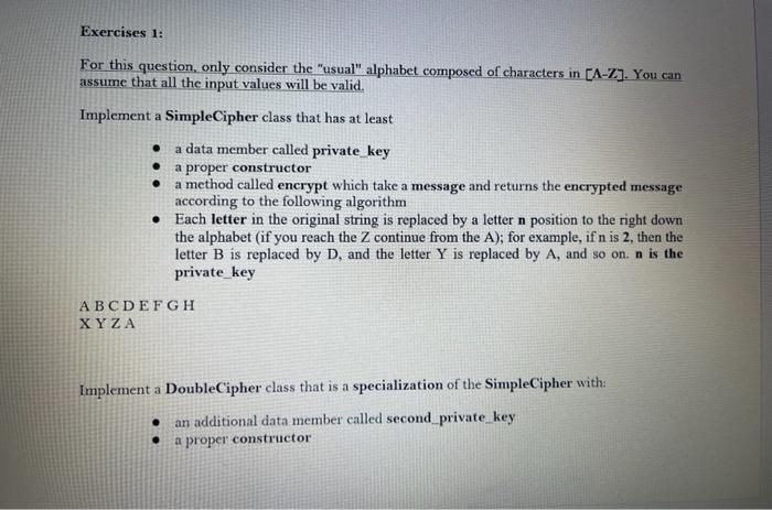 python language please follow the steps and show me the code on