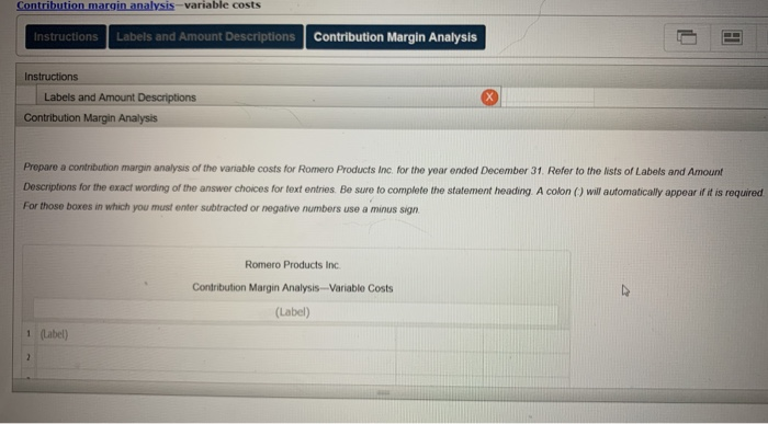 For the Year Ended December 31 Actual Planned Increase or (Decrease) $185,000.00