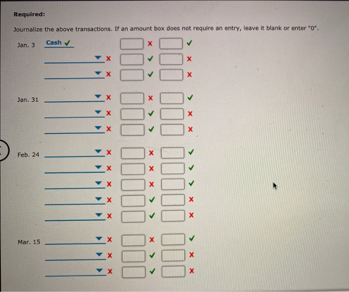 business maintains a perpetual inventory system and calculates the cost of goods