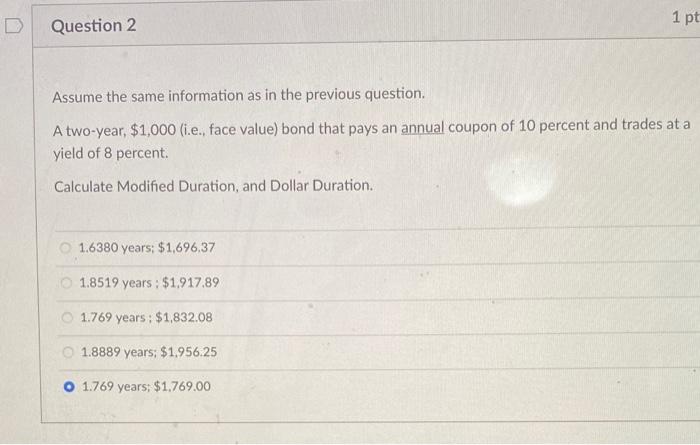 please make final answer clear Assume the same information as in the