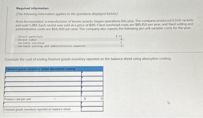 question by entering your answers in the tabs below. What is the