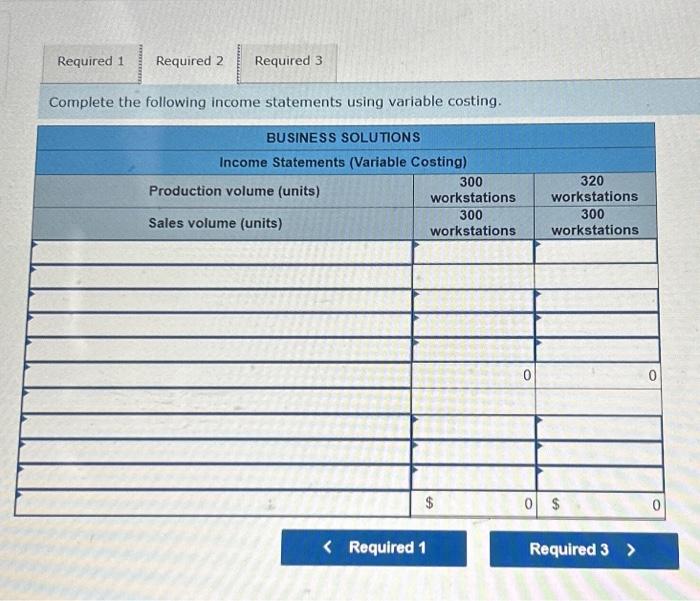 Each racket was sold at a price of $90. Fixed overhead costs