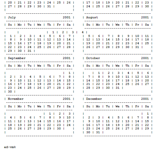 int +getMonth() const: int +getYear( const: int +3etDate(int, int, int) : void