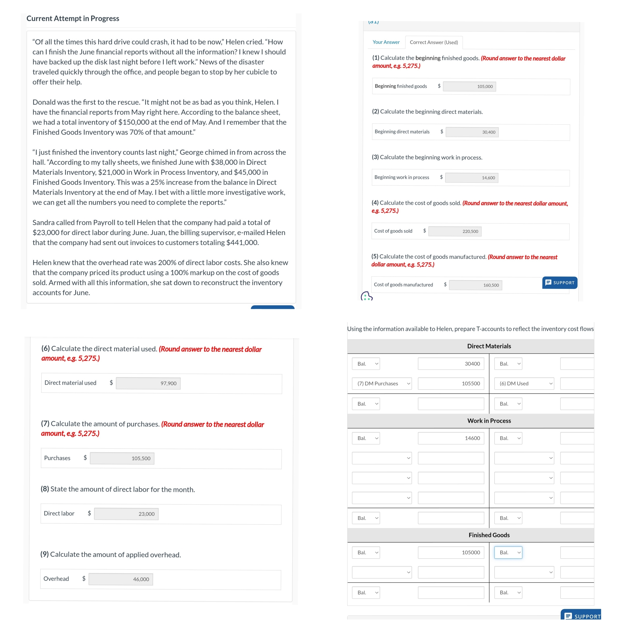 image text in transcribed