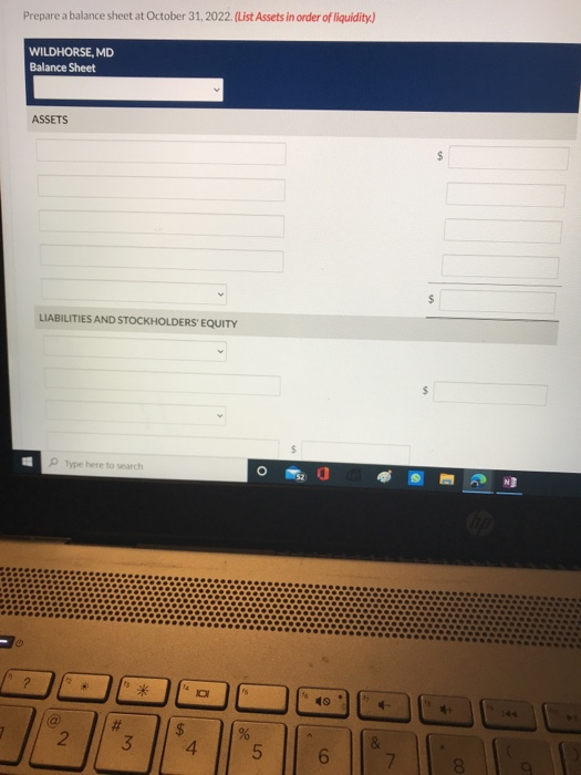 and wages expense Accounts receivable Rent expense $13,100 33.000 5,200 33,000 29,000