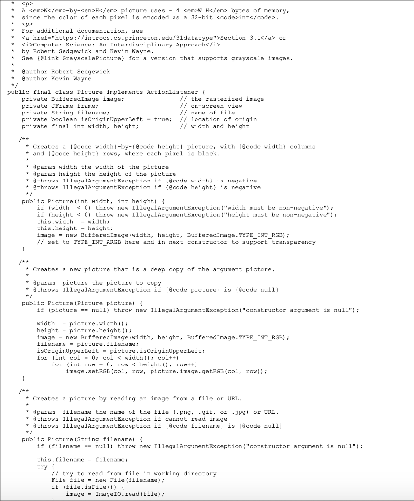 not modify this file 3. Add this Arches.jpg e file to the