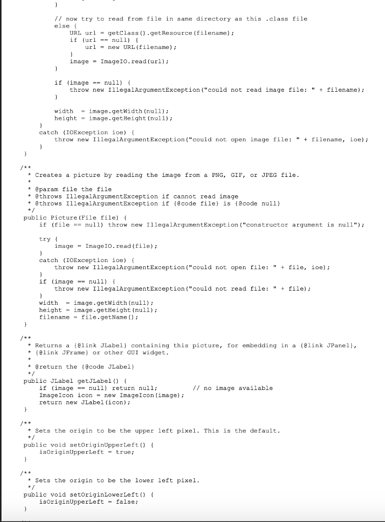 a3 package. You can use other images of your choice as well.