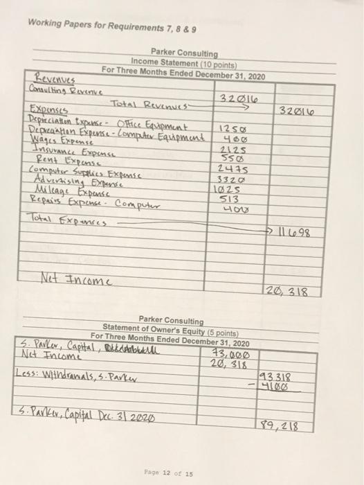 & Academic Integrity: This homework project will be worth 5% of your
