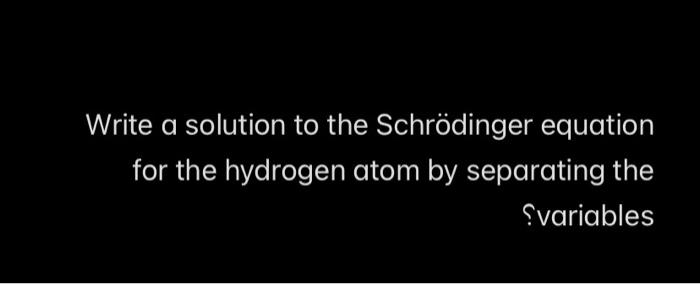  Please I need a detailed solution Write a solution to the