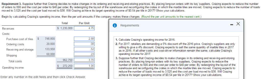 is showing this is incorrect, not sure if it is a rounding