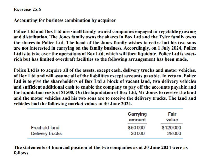 why is the 120 000 added back in the calculation for the