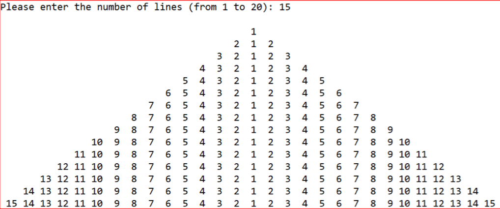 Please help with how to code this in C++ Please enter the