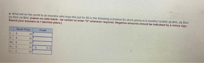 are traded on stock XYZ, both have strike prices of $45 and