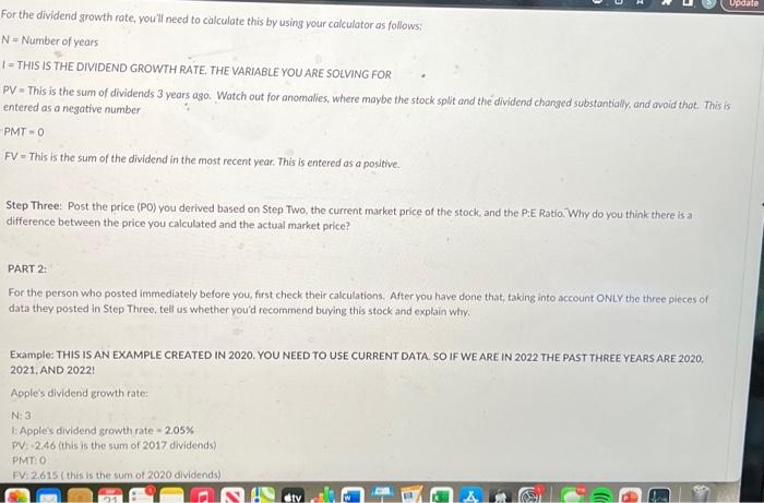 pick a stock that has a symbol that starts with the first