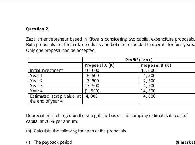 Old MathJax webview Old MathJax webview Question 2 Zaza an entrepreneur based