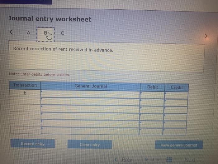 paid employees for the December 27-January 2 workweek, Wolfe-Bache made the following