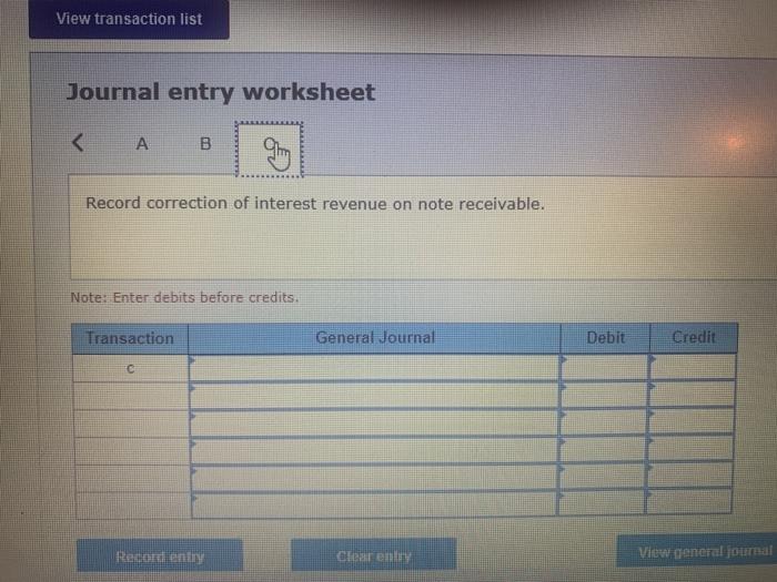 entry Salaries expense 2,300 Cash 2,300 b. On the last day of