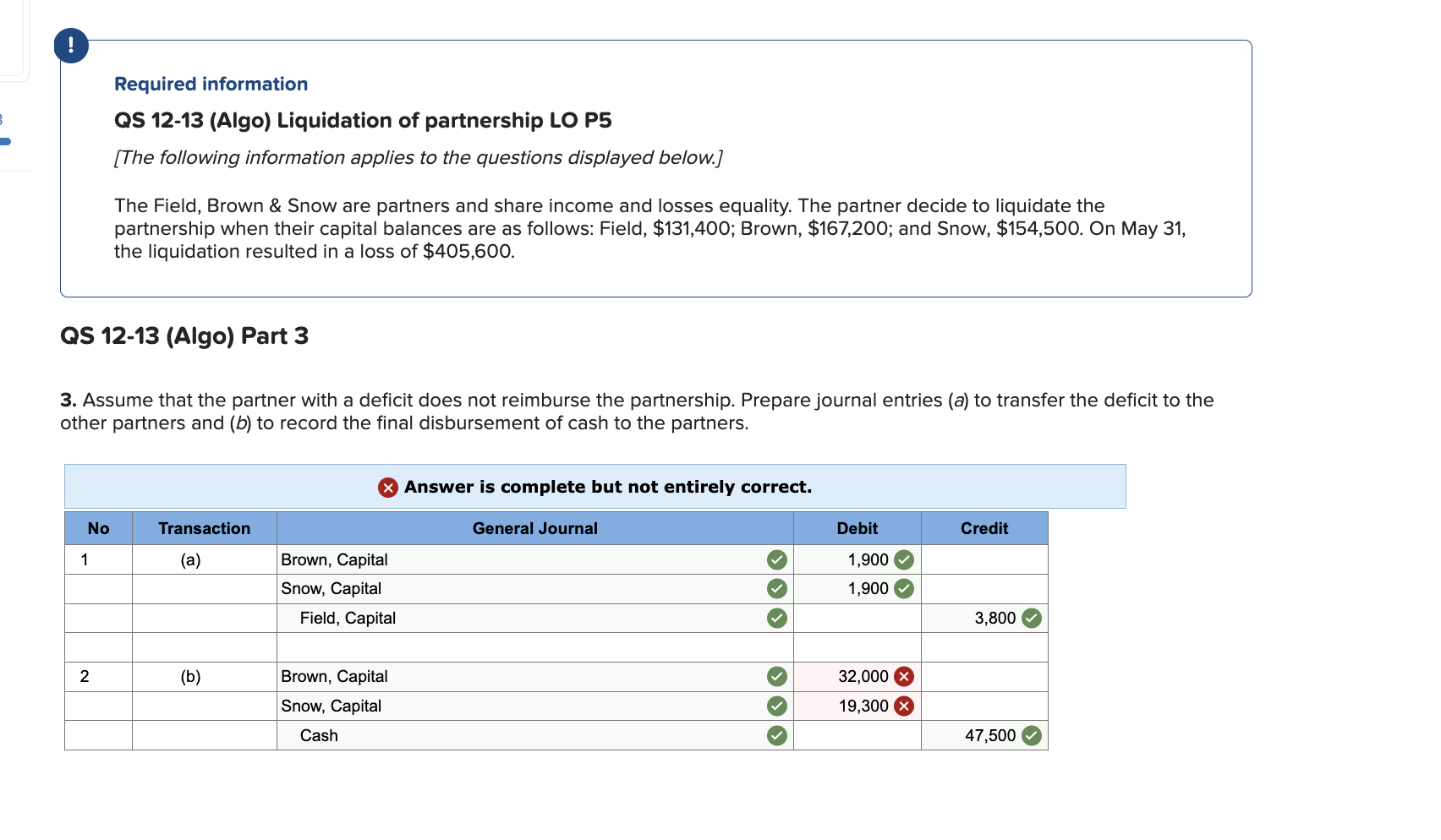  Please help with the last 2 boxes! 