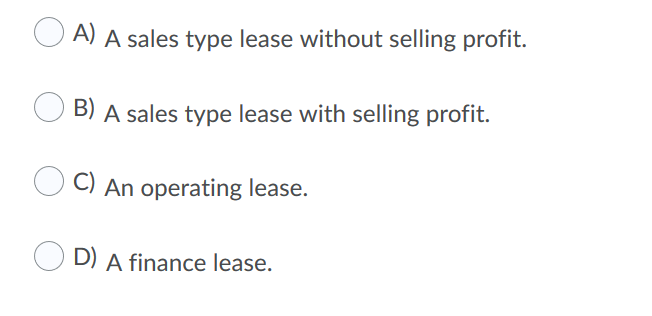 Company on January 1, 2021. The manufacturing cost of the computers was