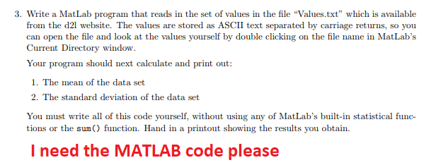 PLEASE HELP WITH THE CODE. IM GETTING A WRONG VALUE FOR STANDARD