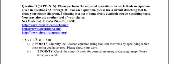  This is for Digital Logic for Computer Science. Please solve this