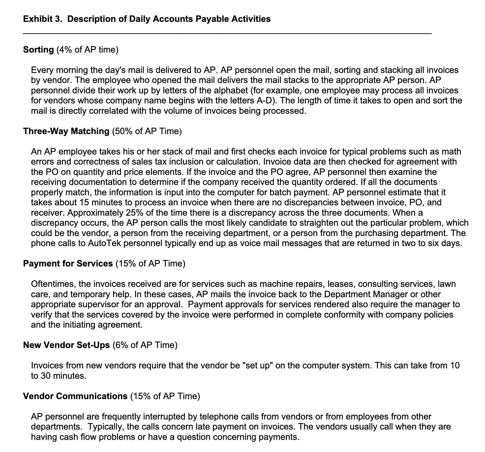 Hills, Michigan oversees the activities of its 27 plants. The purchasing and