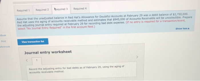 Credits Debits $27,191,000 Accounts Receivable Allowance for Doubtful Accounts Sales and Service