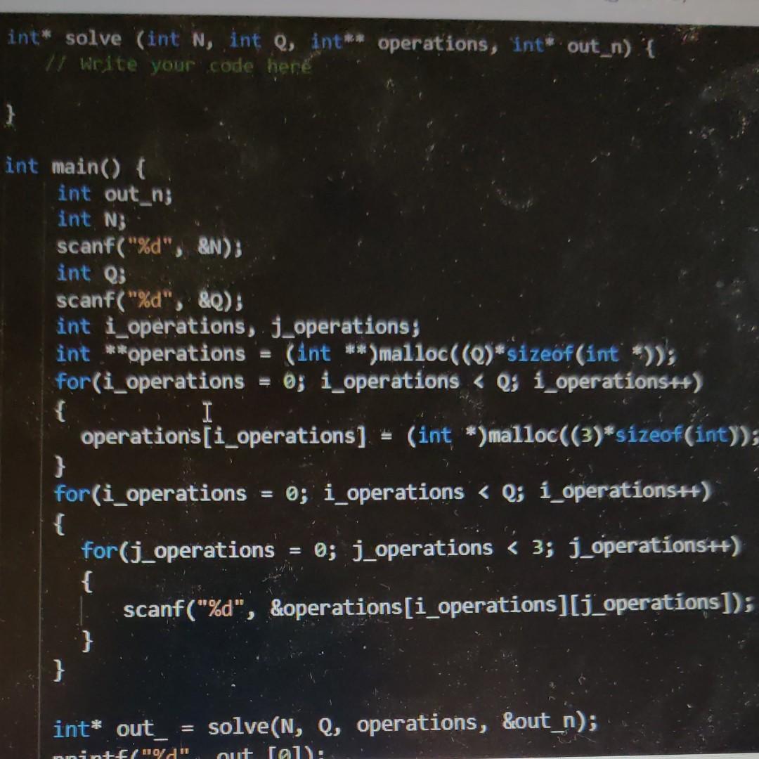 the key from the cache. If the value does not exist in