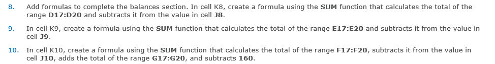 negative numbers using this formula. Thanks! 2 . E F G J