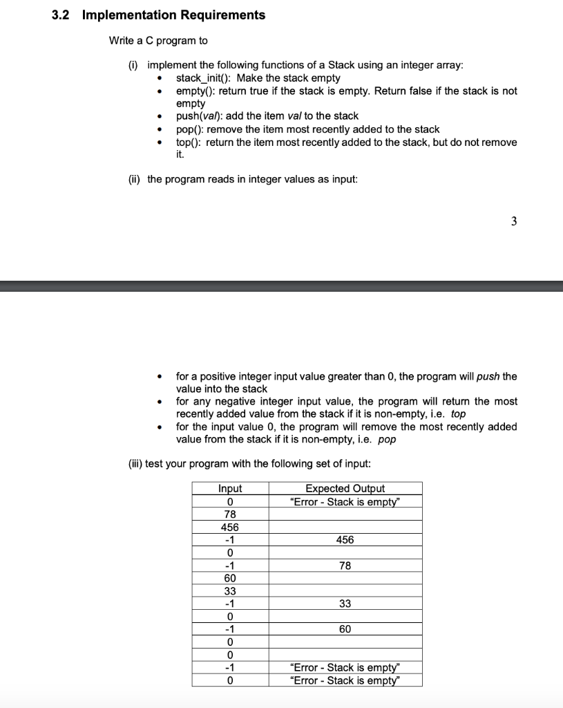  PLEASE HELP TO ANSWER THE QN IN C PROGRAMMING, thank you