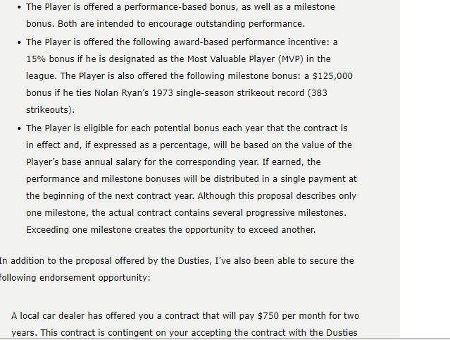 season, he was a starting pitcher for a double-A (AA)-level baseball team,