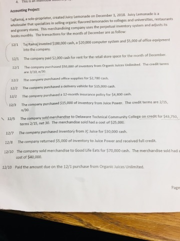 Can you Help me with problem 4, 5 and 6 4 This