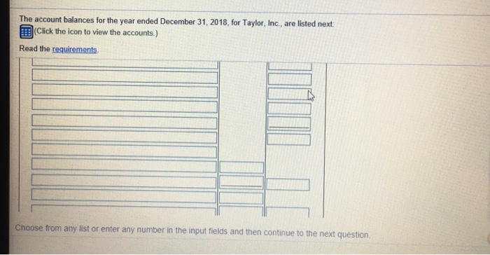 1,300 Utilities expense (General) 4,500 11.900 Dividends 14,000 185.000 Cash 15,400 4.500
