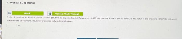  intermediate calculations. Round your answer to two decimal places