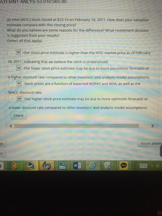 488 Interest and other, net 7,686 16,645 5,704 Income before taxes 4,581