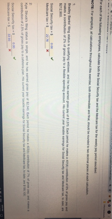 please give the correct answers for the ones marked wrong. please give