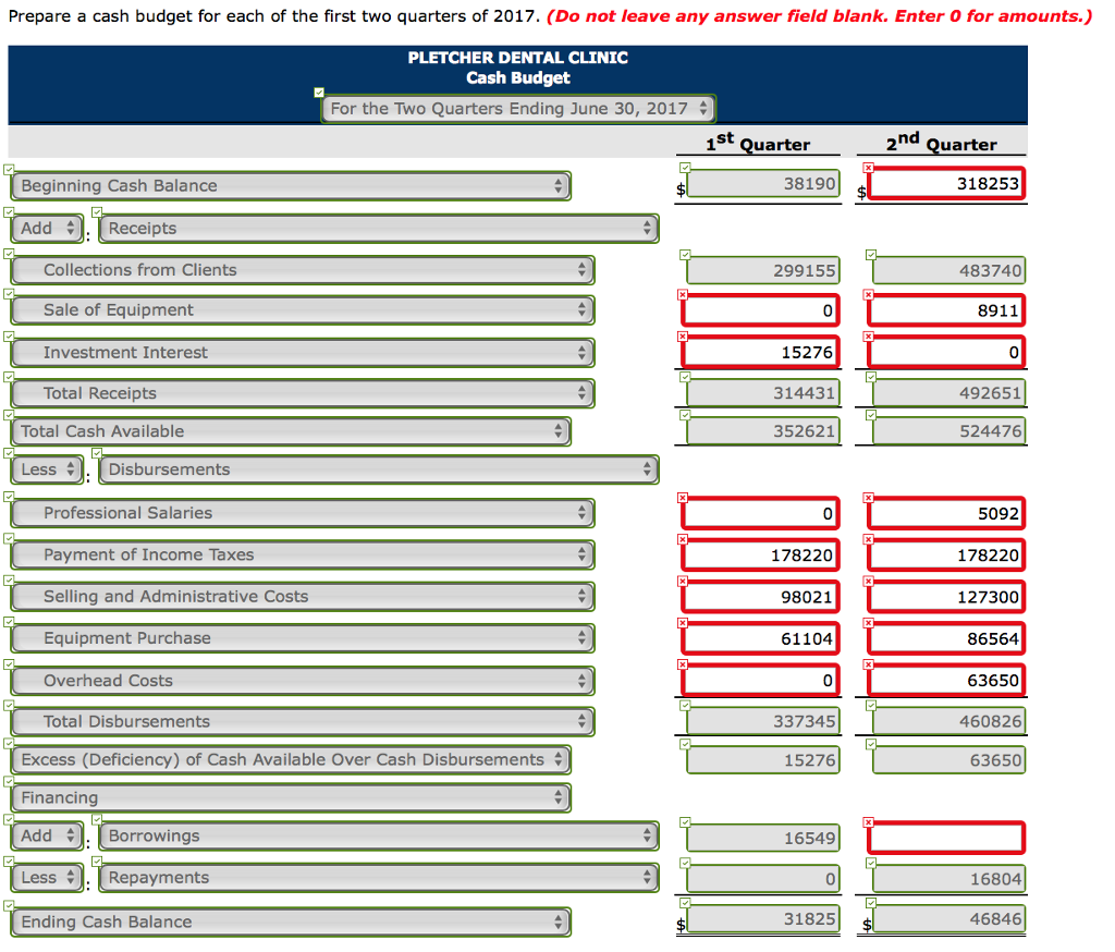 Clinic is a medium-sized dental service specializing in family dental care. The