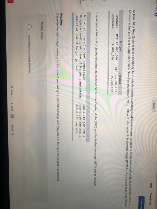  10 - MCU Help Save & Exit Check my All Kiwi