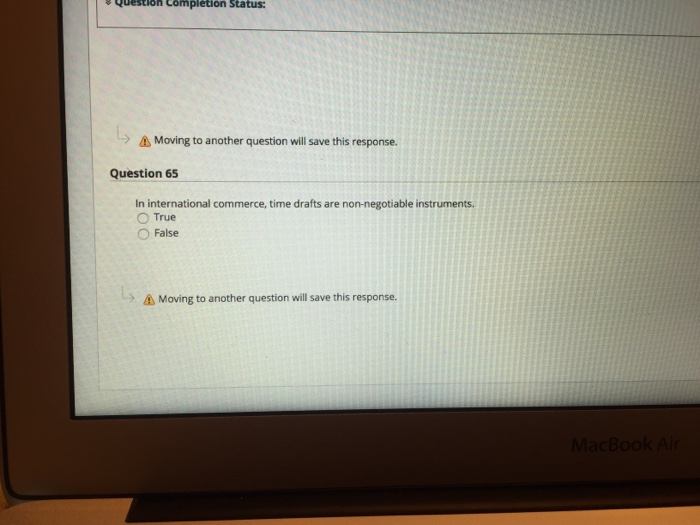 help Question completion Status: Moving to another question will save this response.
