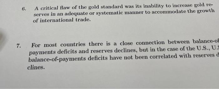  PART I: TRUE/FALSE/UNCERTAIN QUESTIONS: (60 marks) (4.63 marks each). Indicate whether