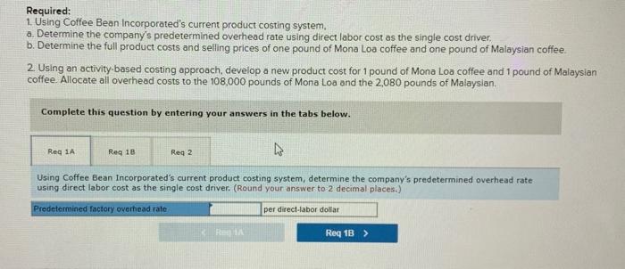 coffee. CBI buys coffee beans from around the world and roasts, blends,