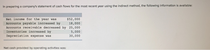 of $1,290,000 and average Accounts Recelvable, net of $69,500. The accounts receivable