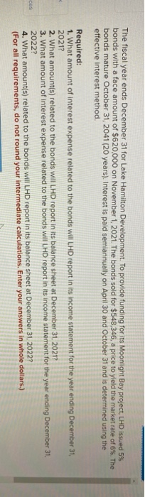 hello, i really need question 3 and 4 snswered. thank you .